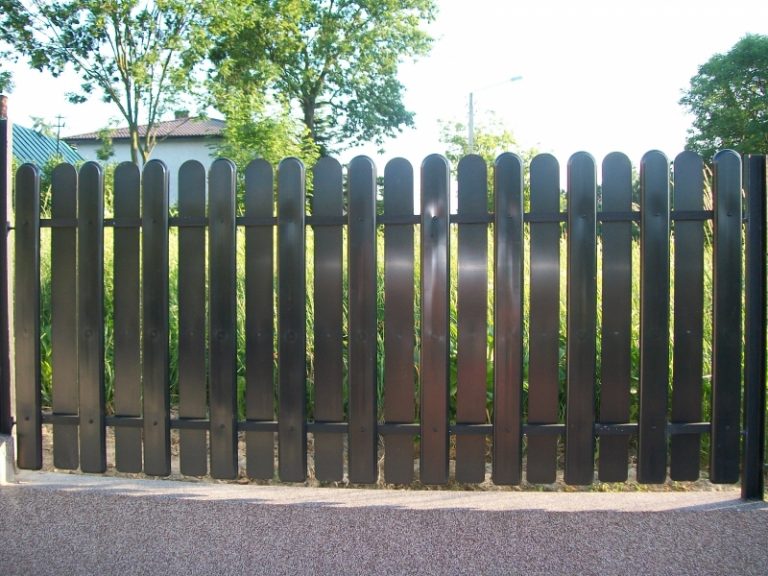 Ogrodzenie dzwiekochłonne dowiedz się wiecej o ekrany akustyczne zalety nowej technologii.