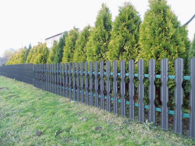Ogrodzenie dzwiekochlonnedzwiekochlonne zapoznaj ekrany akustyczneo skuteczności tłumienia -25dB.